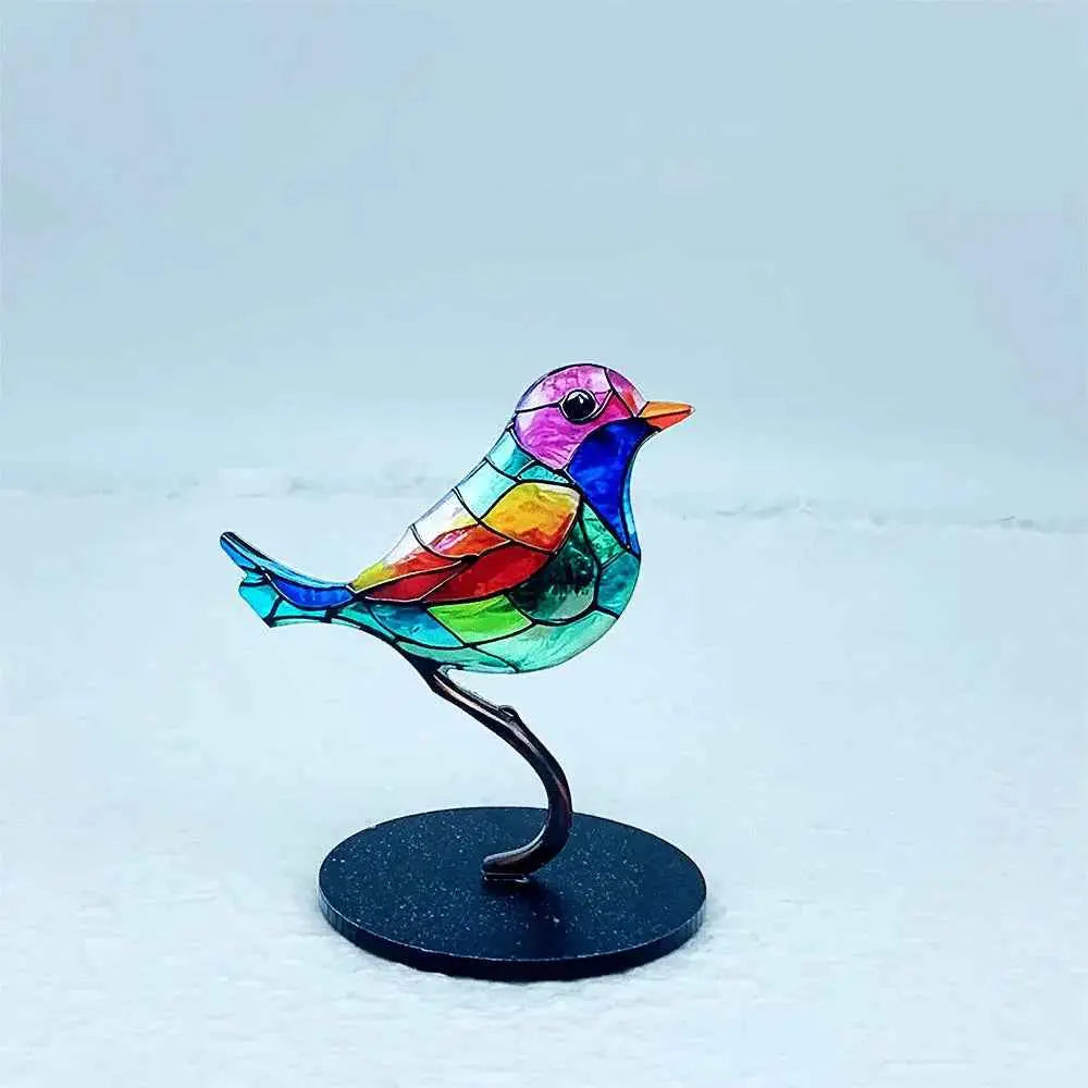 Zibi animal bird ornaments home decoration