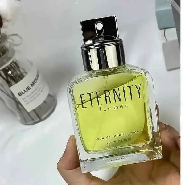 ETFRNLTY for Men 100ml Flower Scene Spray Perfume