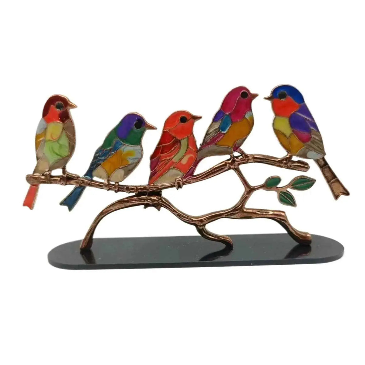 Zibi animal bird ornaments home decoration