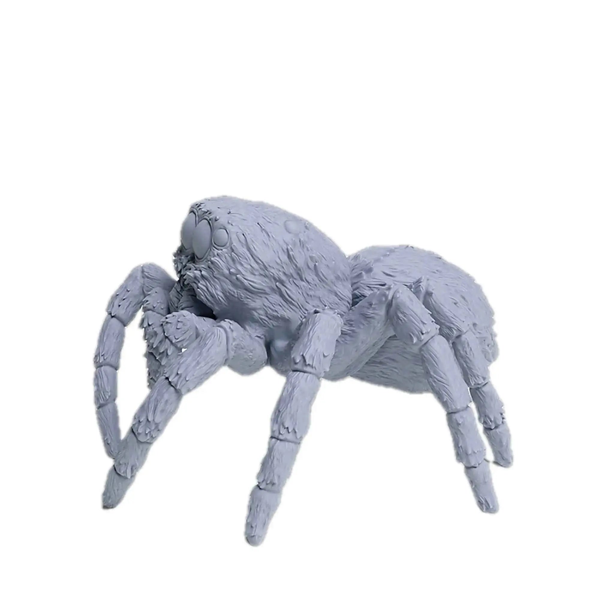 Jumping Spider (Carrhotus xanthogramma) | Animal Den Miniatures