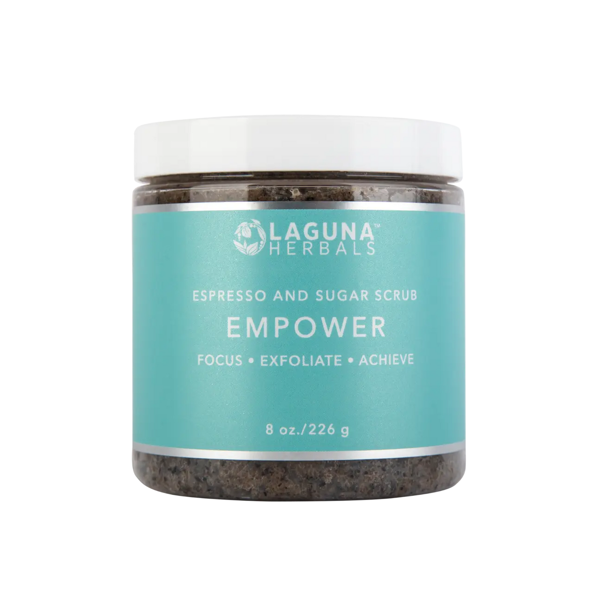 Empower - Espresso and Sugar Exfoliating Body Scrub-2
