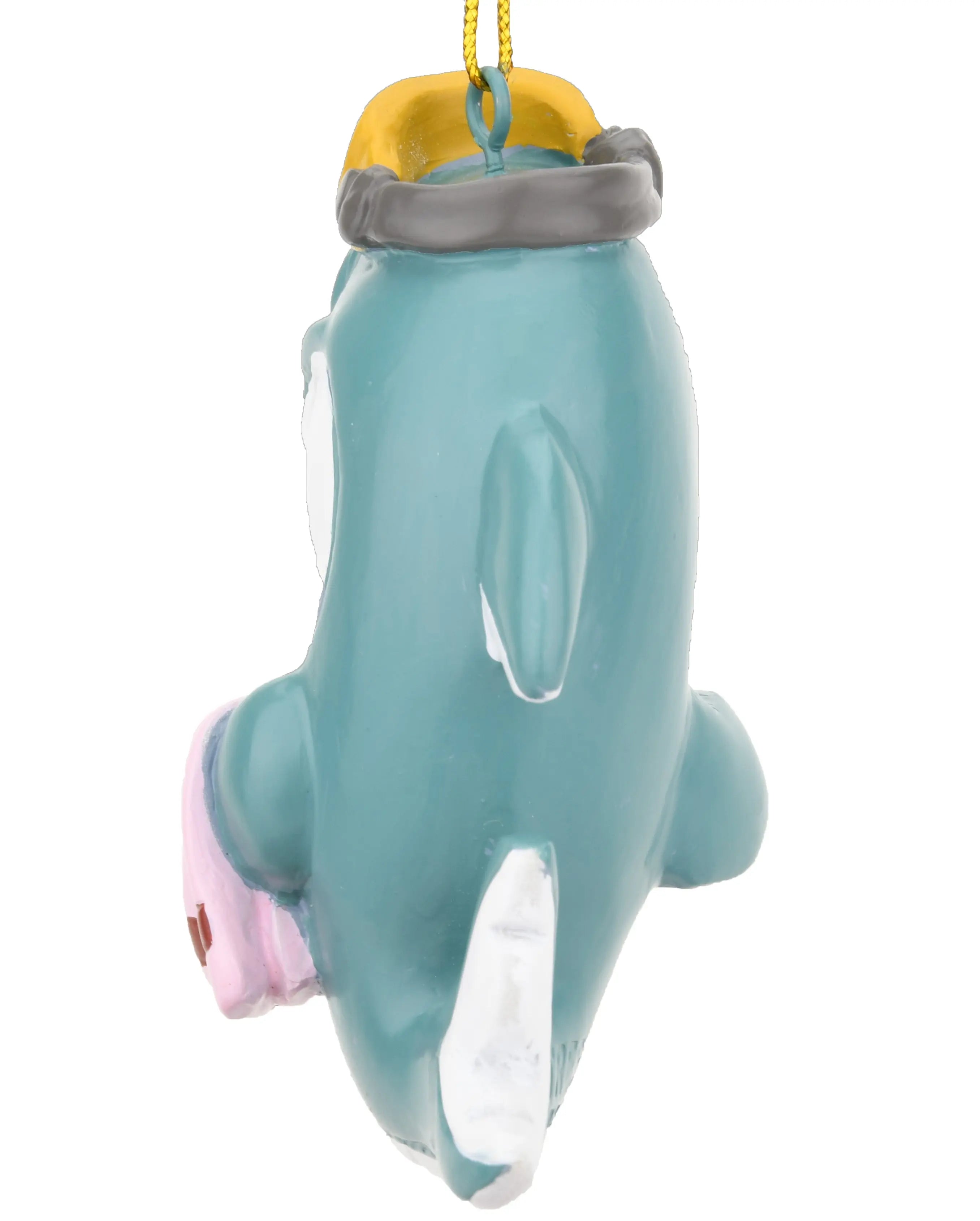 Beach Shark Christmas Ornament Tree Buddees Wholesale