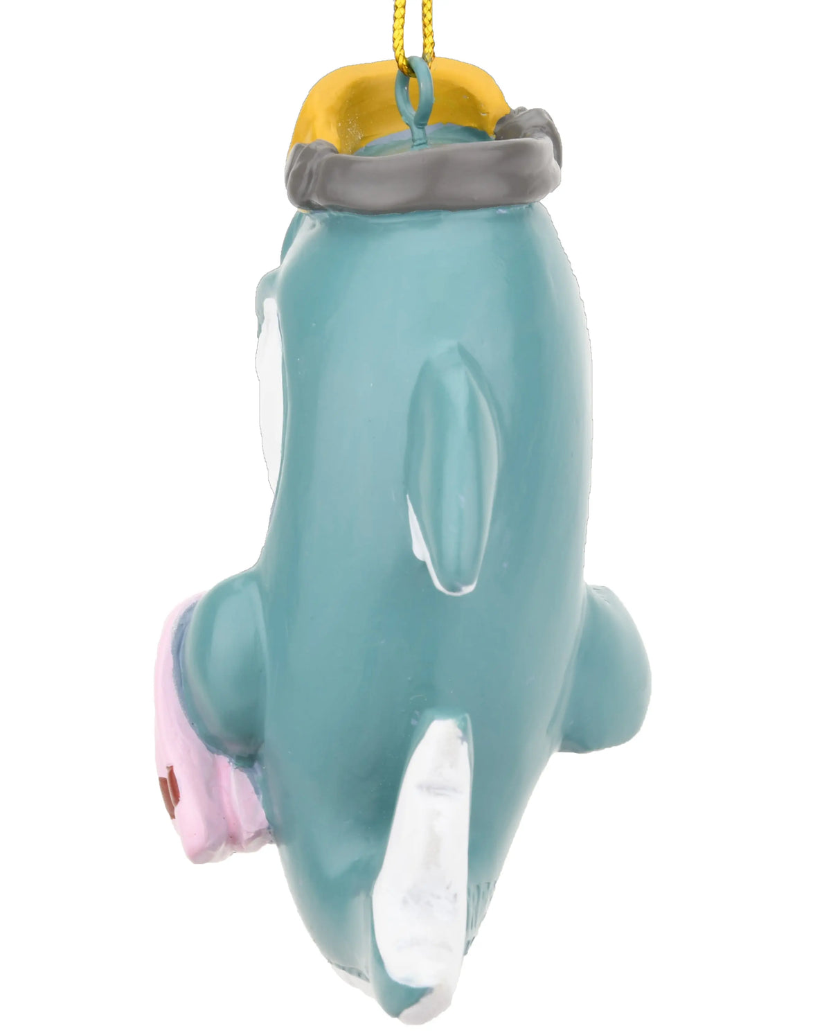 Beach Shark Christmas Ornament Tree Buddees Wholesale