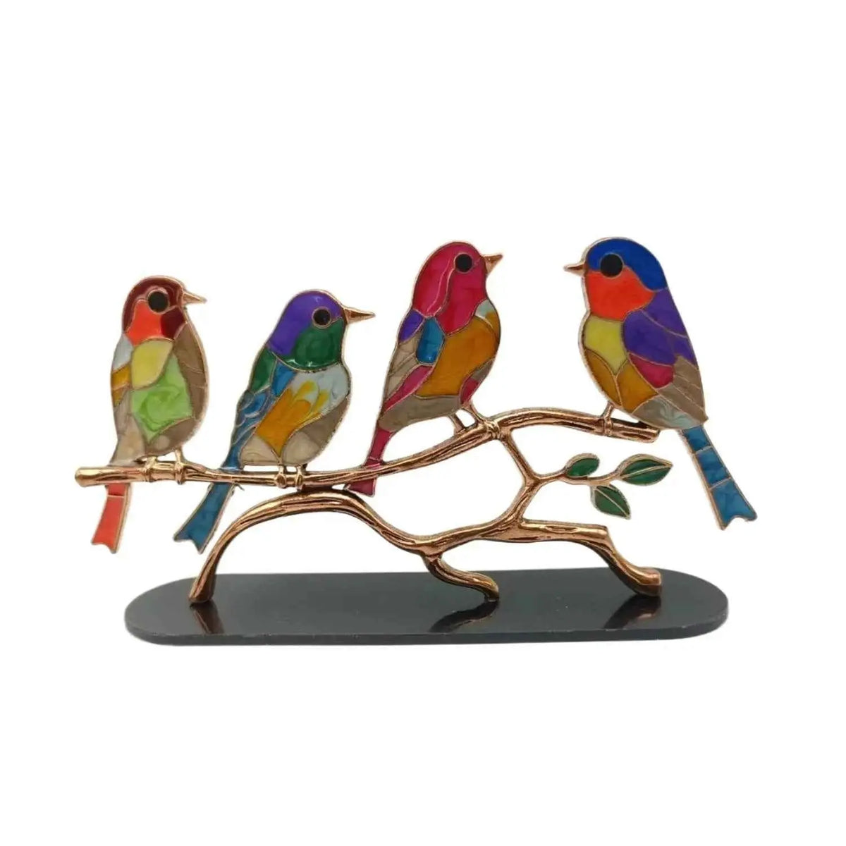 Zibi animal bird ornaments home decoration