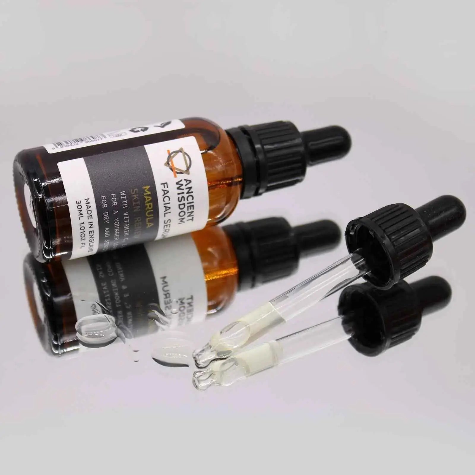 Vitamin C Facial Serum