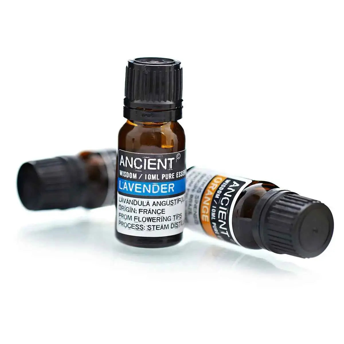 Aceite Esencial Lavanda