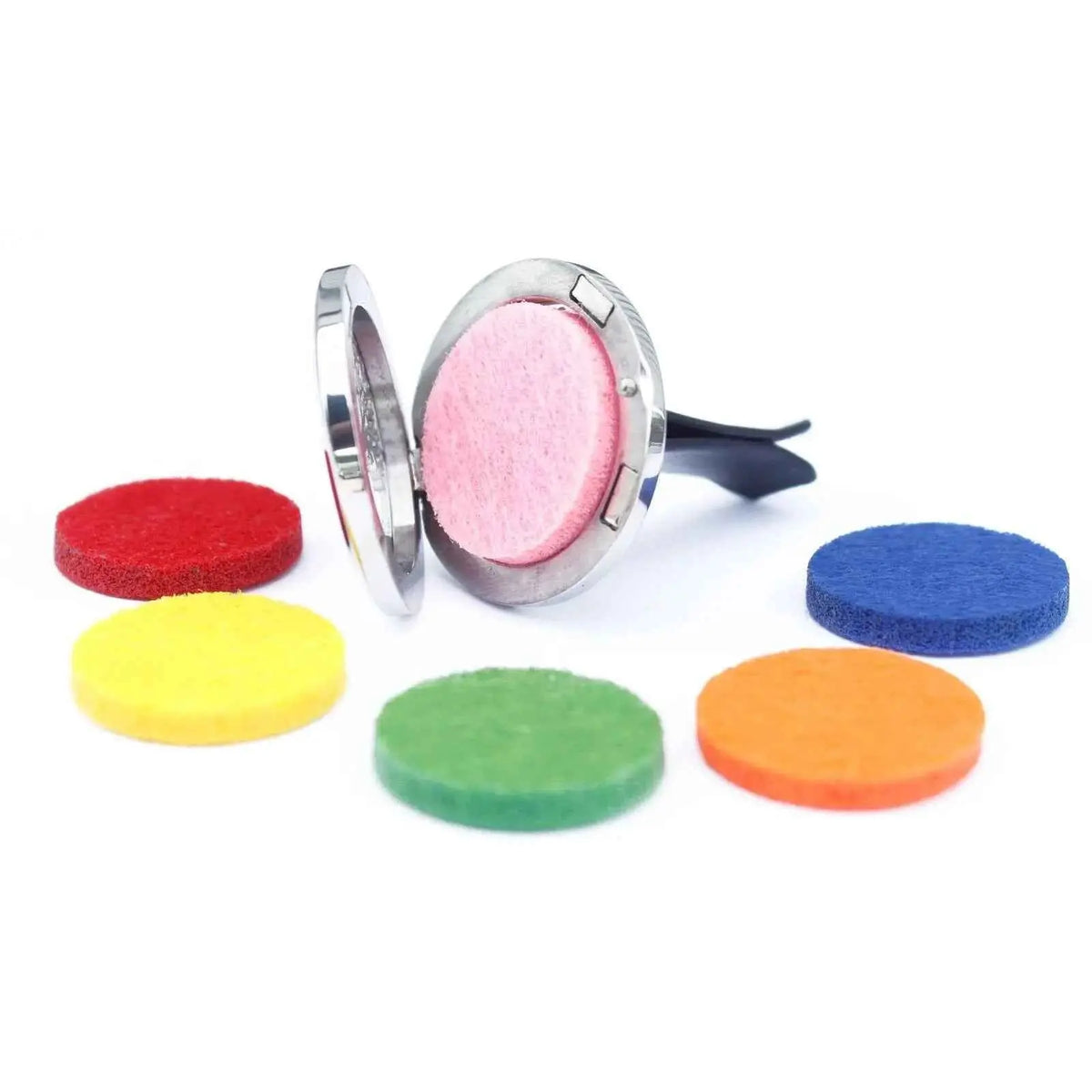Car Diffuser Kit- Car Wheel - 30mm