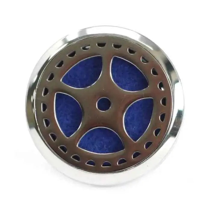 Car Diffuser Kit- Car Wheel - 30mm