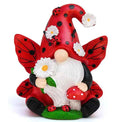 Ladybug Resin Decorations Home Desktop Decoration - Mayra and Company