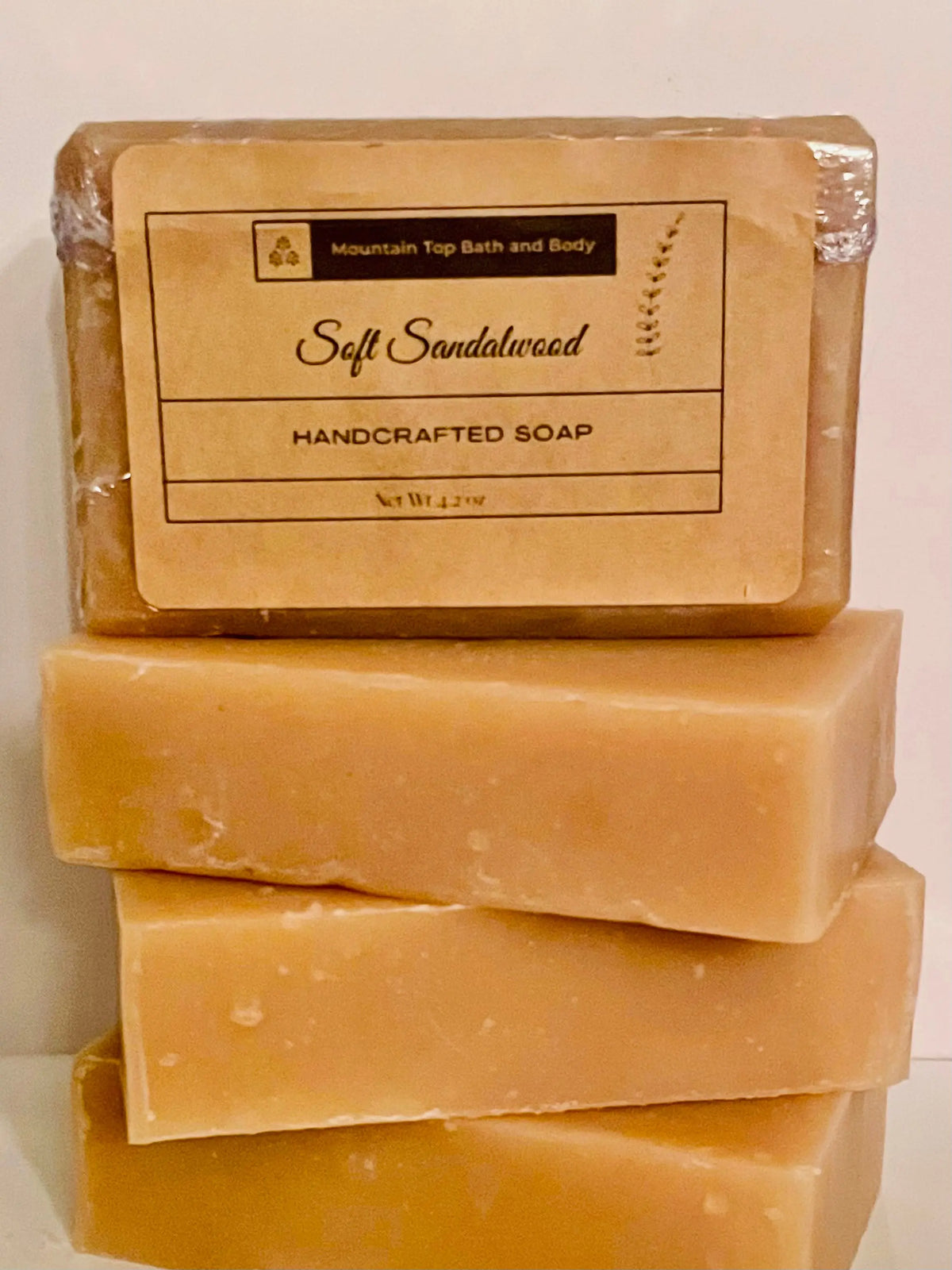Soft Sandalwood-0