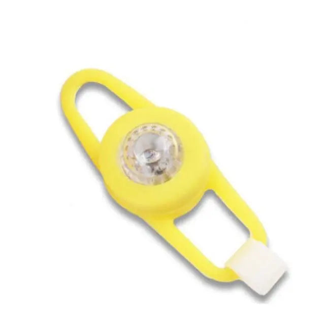 Yellow Small Bike Duck Bicycle Bell Decor Stevvex